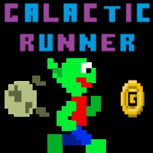 Galactic Runner