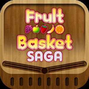 Fruit Basket Saga