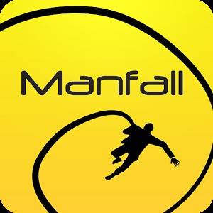 Manfall: Action Game