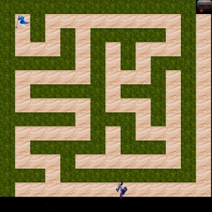 Moto Maze