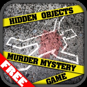 FREE Mystery Hidden Objects