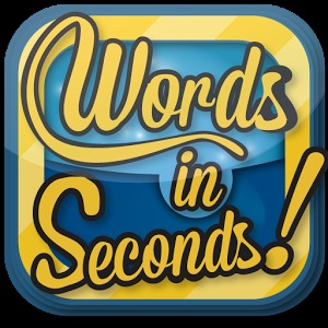 Words in Seconds