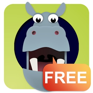 Hide & Seek Hoppo Hippo Free