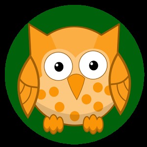 Angry Owls - Bow & Arrow