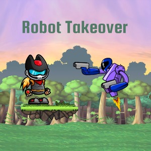 Robot Takeover