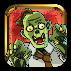 Crush Zombies