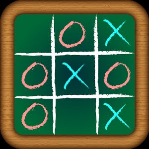 Tic Tac Toe In Class