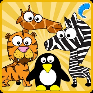 CrazyZOO (Virtual Pets)