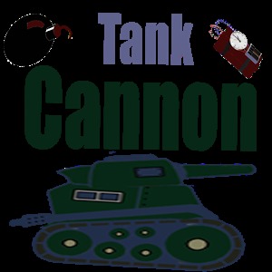 Tank Cannon