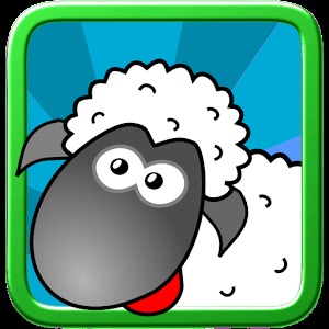 Find The Sheep (Animal Search)