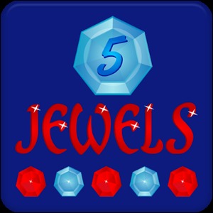 5 Jewels