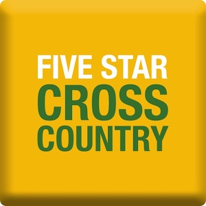 NAF Five Star Cross Country