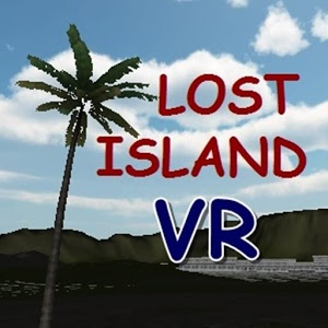 Lost Island VR