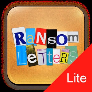 Ransom Letters Lite