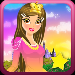 Princess Dress up Game