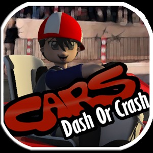 Cars-Dash or Crash