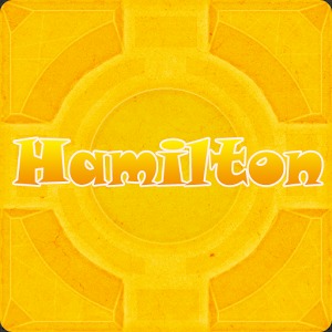 Hamilton - Zeka Oyunu