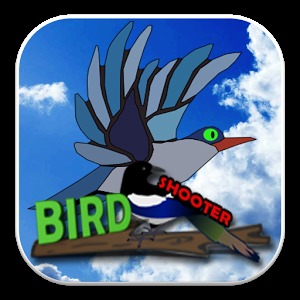 Bird Shooter Mania