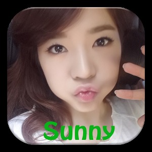 Sunny SNSD Games
