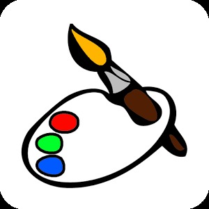 Interactive Coloring Lite