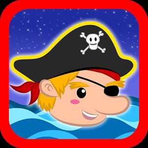 Pirate Treasure Run