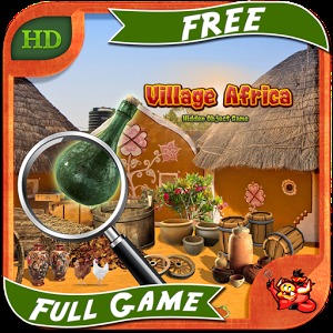 Free Hidden Object Games - 55