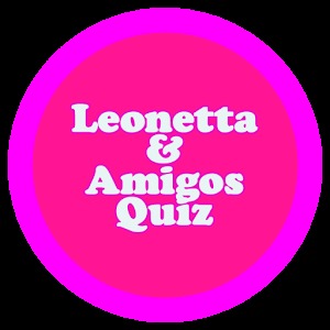 Leonetta & Amigos Quiz