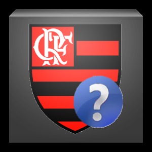 Flamengo - Quiz Jogo Futebol