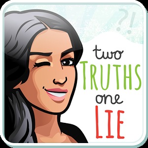 Two Truths One Lie