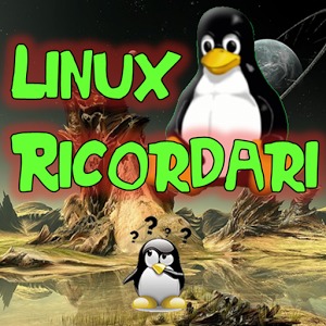 Linux Ricordari