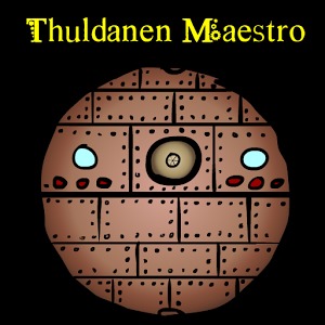 Thuldanen Maestro