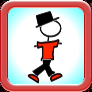 Stickman Dress Up Fashion Free