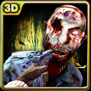 Dead Zombies Land Assault