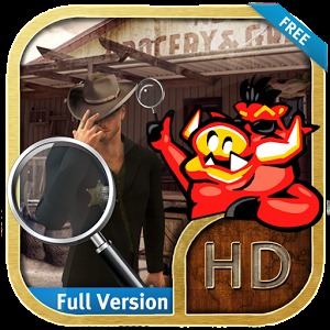 Gangland - Free Hidden Objects