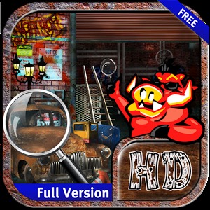 Free Hidden Object Games - 81