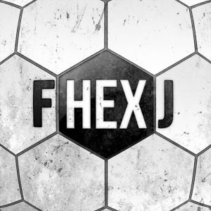Football HEX Jewels