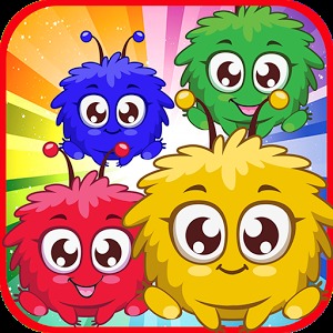 Candy Face Heroes