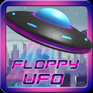 Floppy UFO