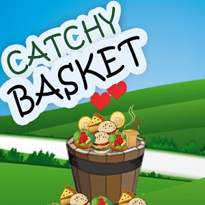 Catchy Basket