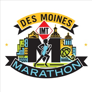 IMT Des Moines Marathon PRO