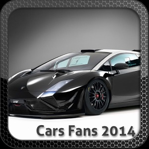 Cars Fans 2014