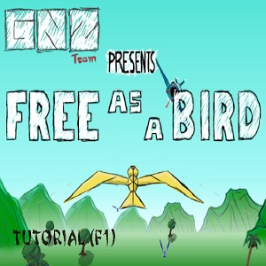 Free as a Bird (B.I.R.D)