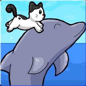 Dolphin & Kitten (Demo)