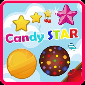 Candy Star Mania