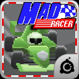 Mad Race