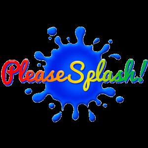 Please Splash