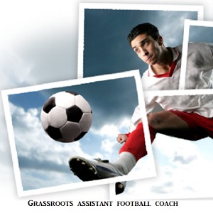 Football coaching assistant