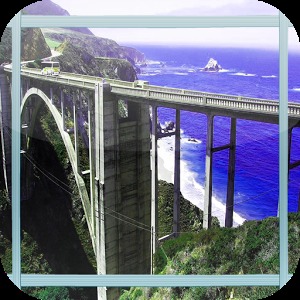 Bridge Jigsaw Puzzle