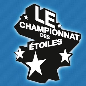 Le Championnat des Etoiles