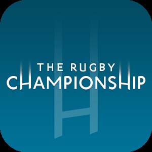 The Rugby Championship